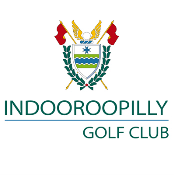 A ROUND AT INDOOROOPILLY