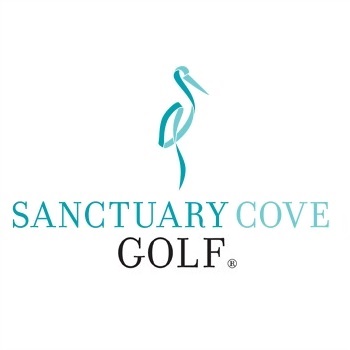 A ROUND AT SANCTUARY COVE