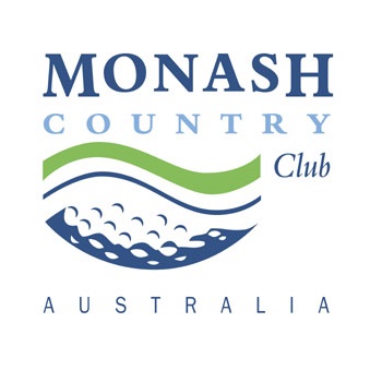 A ROUND AT MONASH COUNTRY CLUB