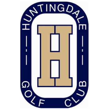 A ROUND AT HUNTINGDALE