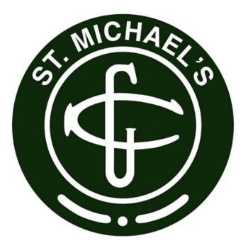 A ROUND AT St. Michael's
