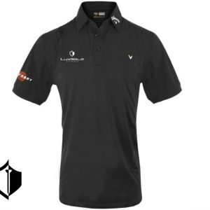 LuxGolf Callaway ‘Chev Tour Polo’