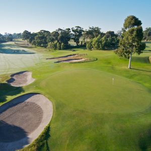 Melbourne-Golf-Clubs