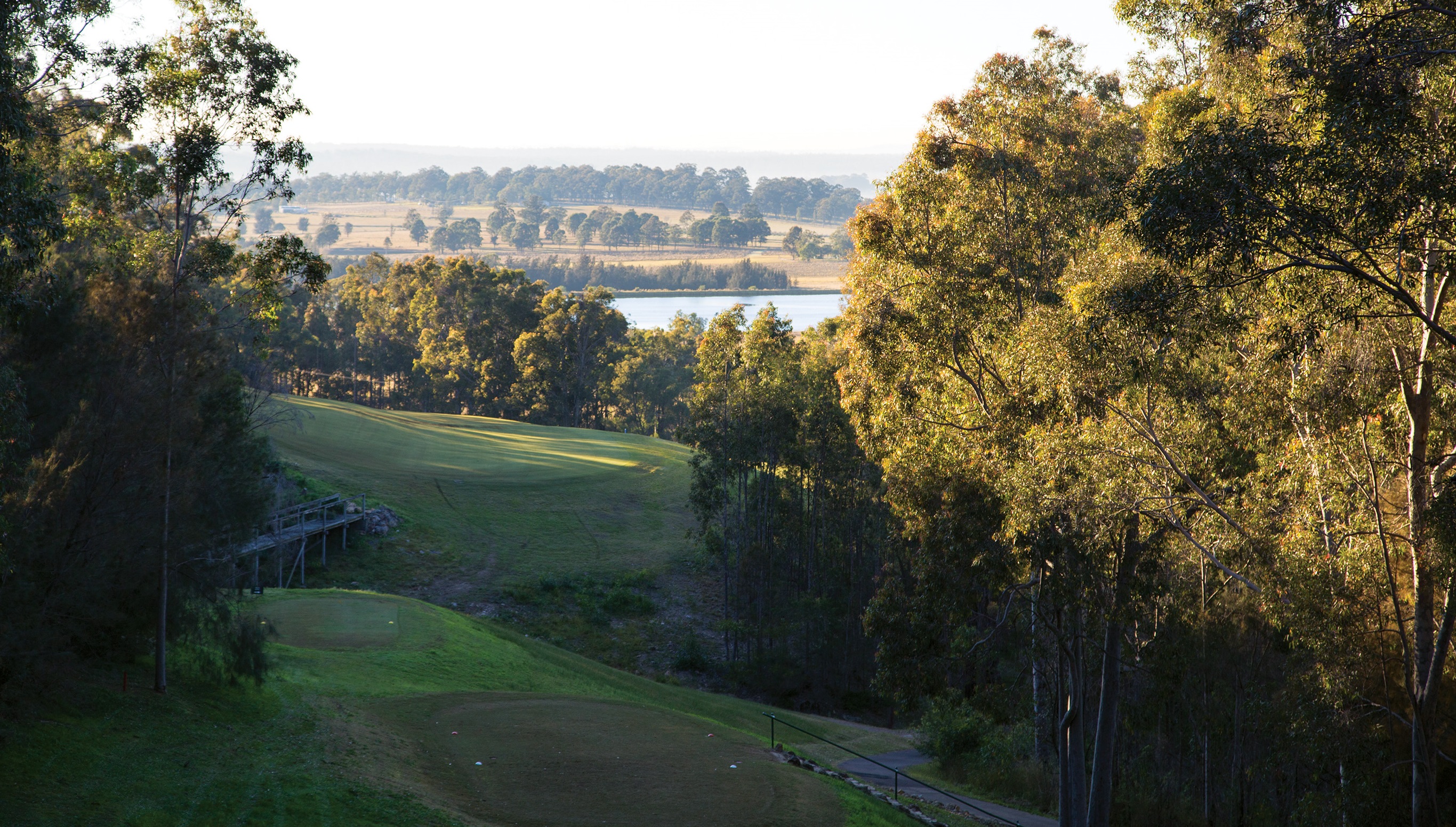 Cypress Lakes GOLF CLUB LuxGolf