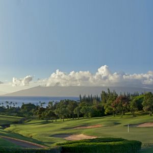 Kapalua-Bay-Course