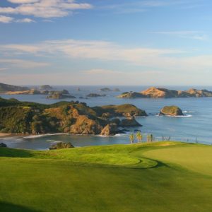 Kauri-Cliffs-Golf-Club