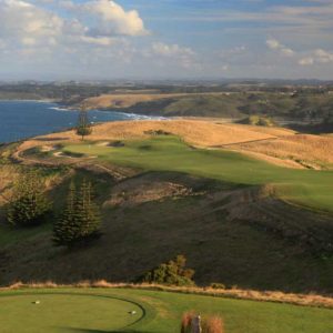 Kauri-Cliffs-Golf-Club