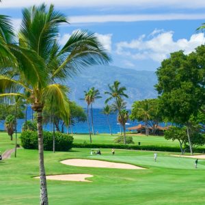 Royal-Kaanapali-Golf-Club