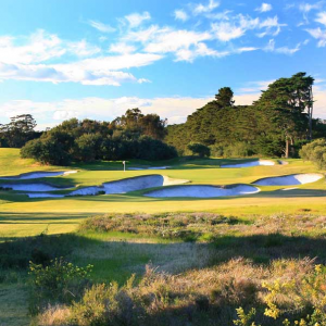 Royal-Melbourne-Golf-Club