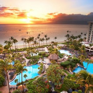 ROYAL KA’ANAPALI GOLF CLUB - LuxGolf