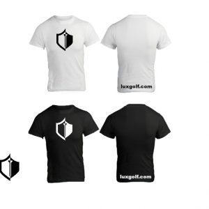Limited Edition LuxGolf T-Shirt
