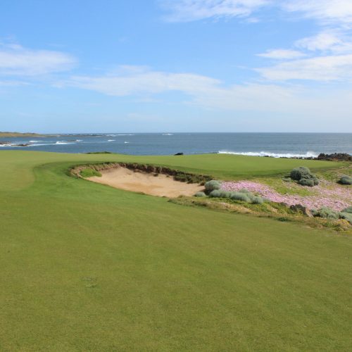 OCEAN DUNES GOLF CLUB 6 - LuxGolf