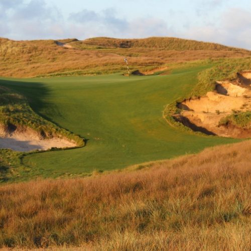 OCEAN DUNES GOLF CLUB - LuxGolf