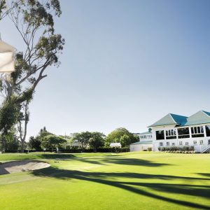 BRISBANE GOLF CLUB 1 - LuxGolf